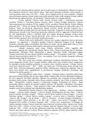 Lietuvos švietimas 1918-1940 metais 5 puslapis