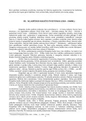 Lietuvos švietimas 1918-1940 metais 6 puslapis