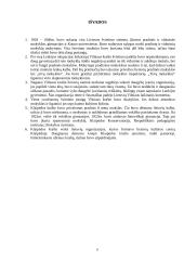 Lietuvos švietimas 1918-1940 metais 8 puslapis