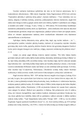 Lietuvos tautinė mažuma - lenkai 2 puslapis