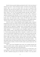 Lietuvos tautinė mažuma - lenkai 4 puslapis