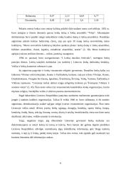 Lietuvos tautinė mažuma - lenkai 6 puslapis