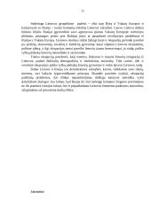 Lietuvos valdymas Rusijos imperijos sudėty 11 puslapis