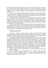 Lietuvos valdymas Rusijos imperijos sudėty 4 puslapis