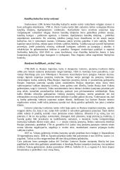 Lietuvos valdymas Rusijos imperijos sudėty 5 puslapis