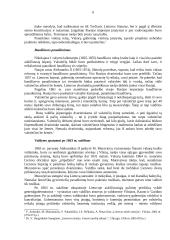 Lietuvos valdymas Rusijos imperijos sudėty 6 puslapis