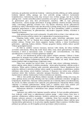 Lietuvos valdymas Rusijos imperijos sudėty 7 puslapis