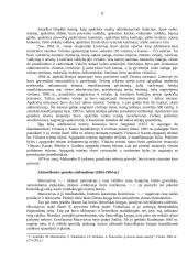 Lietuvos valdymas Rusijos imperijos sudėty 8 puslapis