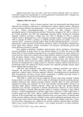 Lietuvos valdymas Rusijos imperijos sudėty 9 puslapis