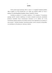 Lietuvos valstybės konstitucija 2 puslapis