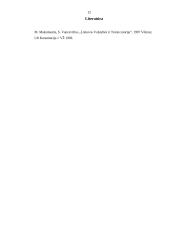 Lietuvos valstybės konstitucija 11 puslapis