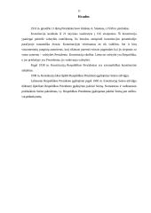 Lietuvos valstybės konstitucija 10 puslapis