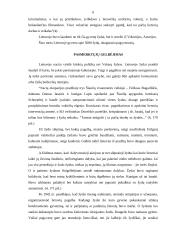 Lietuvos žydų genocidas 6 puslapis