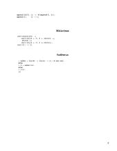 Lygiagretusis programavimas. Erlang kalbos analizė 8 puslapis