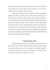 Ligonių apranga 4 puslapis