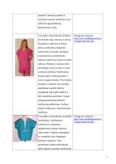 Ligonių apranga 6 puslapis