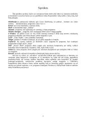 Linux pradmenys 2 puslapis