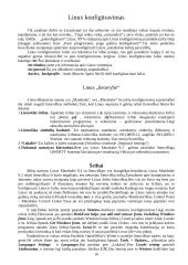 Linux pradmenys 16 puslapis