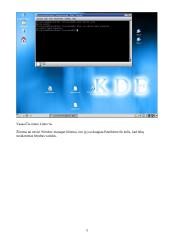 Linux pradmenys 5 puslapis