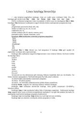 Linux pradmenys 6 puslapis