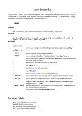 Linux pradmenys 7 puslapis