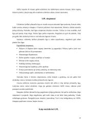 Lytiškai plintančios ligos ir nėštumo reguliavimas 13 puslapis