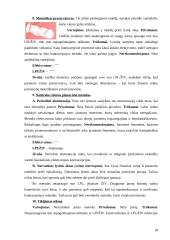 Lytiškai plintančios ligos ir nėštumo reguliavimas 18 puslapis