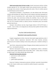 Lytiškai plintančios ligos ir nėštumo reguliavimas 20 puslapis