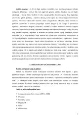 Lytiškai plintančios ligos ir nėštumo reguliavimas 7 puslapis