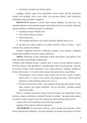 Lytiškai plintančios ligos ir nėštumo reguliavimas 9 puslapis