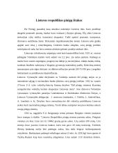 Lito istorija 2 puslapis