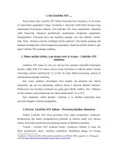 Liudvikas XIV – despotas ar valstybės kūrėjas 3 puslapis