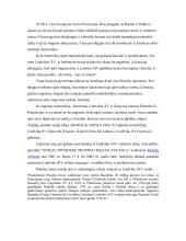 Liudvikas XIV – despotas ar valstybės kūrėjas 7 puslapis