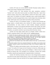 Liudvikas XIV – despotas ar valstybės kūrėjas 8 puslapis