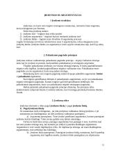 Teisinės literatūros analizė 11 puslapis