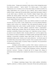 M. Heidegerio būties supratimas 5 puslapis