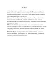 M. Valančiaus (J. Basanavičius, J. Adomaitis - Šernas, M. Davainis - Silvestraitis)  etnologiniai ir etnografiniai darbai 2 puslapis