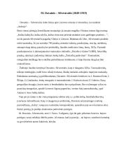 M. Valančiaus (J. Basanavičius, J. Adomaitis - Šernas, M. Davainis - Silvestraitis)  etnologiniai ir etnografiniai darbai 4 puslapis