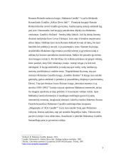 Mahatma Gandis (Mahatma Gandhi) 3 puslapis