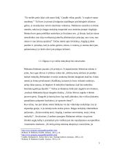 Mahatma Gandis (Mahatma Gandhi) 5 puslapis