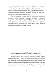 Maisto pramonė 3 puslapis