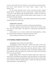 Makiažo ypatumai Lietuvoje 5 puslapis