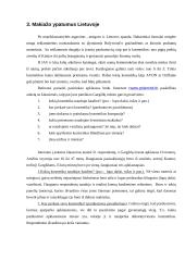 Makiažo ypatumai Lietuvoje 7 puslapis