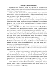 Kinijos vadovas Mao Dzedungas 2 puslapis