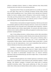 Marksizmas, modernioji ideokratija 15 puslapis