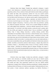 Marksizmas, modernioji ideokratija 3 puslapis