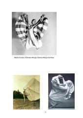 Martha Graham: gyvenimas ir kūryba 11 puslapis