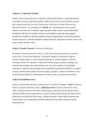 Martha Graham: gyvenimas ir kūryba 6 puslapis