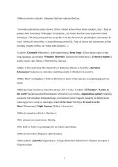 Martha Graham: gyvenimas ir kūryba 7 puslapis