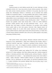 Medinių liaudiškų bažnyčių architektūra Lietuvoje (1795-1918 metais) 2 puslapis